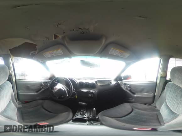 2001 Pontiac Grand Am SE1 с VIN 1G2NF52EX1C242261, выставлен на аукционе Copart как лот 82236874 с пробегом 184 935 миль миль и Списание • Salvage title. История ставок и продаж доступна на DreamBid. Изображение 12.