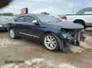 2017 Chevrolet Impala Premier с VIN 1G1145S35HU204562, выставлен на аукционе Copart как лот 66375205 с пробегом 136 384 миль миль и Списание • Salvage title. История ставок и продаж доступна на DreamBid. Изображение 4.