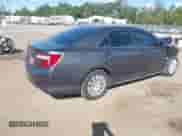 2012 Toyota Camry LE with VIN 4T4BF1FK5CR213918, listed as a IAAI auction lot 43357262 with 115,643 mi miles and . Bid and sale history available at DreamBid. Image 4.