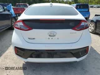 2019 Hyundai Ioniq с VIN KMHC75LH5KU048141, выставлен на аукционе Copart как лот 66316463 с пробегом 32 181 миль миль и . История ставок и продаж доступна на DreamBid. Изображение 6.
