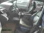 2021 Toyota Sienna Limited with VIN 5TDESKFC1MS004073, listed as a Copart auction lot 80620145 with 121,366 mi miles and Salvage title. Bid and sale history available at DreamBid. Image 7.