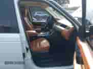 2012 Land Rover Range Rover Sport HSE Lux with VIN SALSK2D43CA747496, listed as a IAAI auction lot 42892870 with 174,583 mi miles and . Bid and sale history available at DreamBid. Image 5.