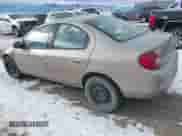 2000 Dodge Neon Highline z VIN 1B3ES46C1YD680067, wystawiony jako IAAI lot #41461937 z przebiegiem 254 719 mil mil oraz . Historia ofert i sprzedaży dostępna na DreamBid. Obrazek 3.