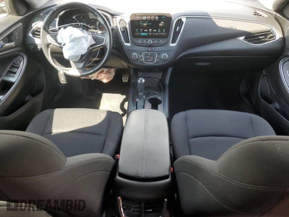 2016 Chevrolet Malibu LT с VIN 1G1ZF5SX1GF183812, выставлен на аукционе Copart как лот 70456835 с пробегом 88 990 миль миль и Списание • Salvage title. История ставок и продаж доступна на DreamBid. Изображение 8.