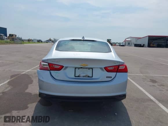 2018 Chevrolet Malibu LT с VIN 1G1ZD5ST2JF131549, выставлен на аукционе IAAI как лот 42964729 с пробегом 87 018 миль миль и . История ставок и продаж доступна на DreamBid. Изображение 16.