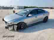 2018 Volvo S60 Dynamic с VIN YV126MFL0J2451266, выставлен на аукционе Copart как лот 67443235 с пробегом 103 405 миль миль и Списание • Salvage title. История ставок и продаж доступна на DreamBid. Изображение 1.