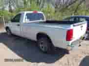 2008 Dodge 1500 SLT with VIN 1D7HA16N68J124942, listed as a IAAI auction lot 41922166 with 321,222 mi miles and . Bid and sale history available at DreamBid. Image 3.