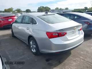 2021 Chevrolet Malibu LS с VIN 1G1ZC5STXMF034798, выставлен на аукционе IAAI как лот 43357416 с пробегом 42 737 миль миль и . История ставок и продаж доступна на DreamBid. Изображение 3.