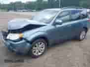 2012 Subaru Forester X Limited z VIN JF2SHAEC9CH422804, wystawiony jako IAAI lot #42892881 z przebiegiem 141 716 mil mil oraz . Historia ofert i sprzedaży dostępna na DreamBid. Obrazek 2.