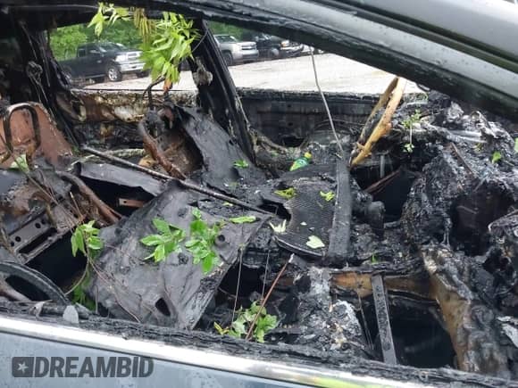 2017 Nissan Murano S with VIN 5N1AZ2MG2HN187958, listed as a IAAI auction lot 42110101 with Not provided miles and . Bid and sale history available at DreamBid. Image 5.