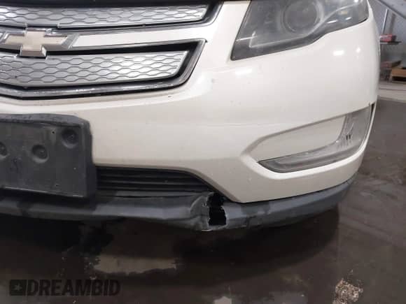2011 Chevrolet Volt с VIN 1G1RC6E42BU102305, выставлен на аукционе IAAI как лот 42735860 с пробегом Не указан миль и . История ставок и продаж доступна на DreamBid. Изображение 6.