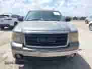 2008 GMC Sierra 1500 SL with VIN 2GTEK13C881177214, listed as a IAAI auction lot 42700617 with Not provided miles and . Bid and sale history available at DreamBid. Image 12.