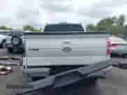 2011 Ford F-150 XLT z VIN 1FTFW1ET0BFD35521, wystawiony jako IAAI lot #42734522 z przebiegiem 158 365 mil mil oraz . Historia ofert i sprzedaży dostępna na DreamBid. Obrazek 16.