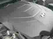 2022 Hyundai Palisade SE with VIN KM8R1DHE7NU400743, listed as a IAAI auction lot 41843369 with 51,597 mi miles and . Bid and sale history available at DreamBid. Image 20.