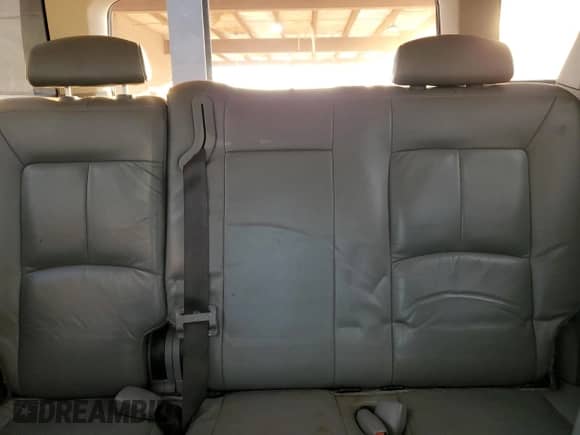 2005 Saturn VUE with VIN 5GZCZ53455S856127, listed as a Copart auction lot 63512885 with 265,307 mi miles and Salvage title. Bid and sale history available at DreamBid. Image 10.