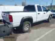 2007 Dodge 1500 SLT с VIN 1D7HU18P17S217074, выставлен на аукционе IAAI как лот 41847015 с пробегом 245 313 миль миль и . История ставок и продаж доступна на DreamBid. Изображение 4.