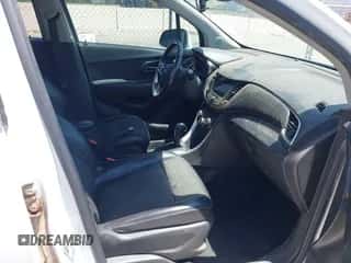 2019 Chevrolet Trax LT с VIN KL7CJLSB2KB750868, выставлен на аукционе IAAI как лот 42874378 с пробегом 140 834 миль миль и . История ставок и продаж доступна на DreamBid. Изображение 5.