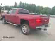 2018 Chevrolet Silverado 2500HD LT с VIN 1GC2KVEG8JZ235359, выставлен на аукционе IAAI как лот 40674239 с пробегом 106 060 миль миль и . История ставок и продаж доступна на DreamBid. Изображение 3.