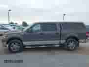 2008 Ford F-150 XLT с VIN 1FTPW14508FA76397, выставлен на аукционе IAAI как лот 42676946 с пробегом 181 573 миль миль и . История ставок и продаж доступна на DreamBid. Изображение 14.
