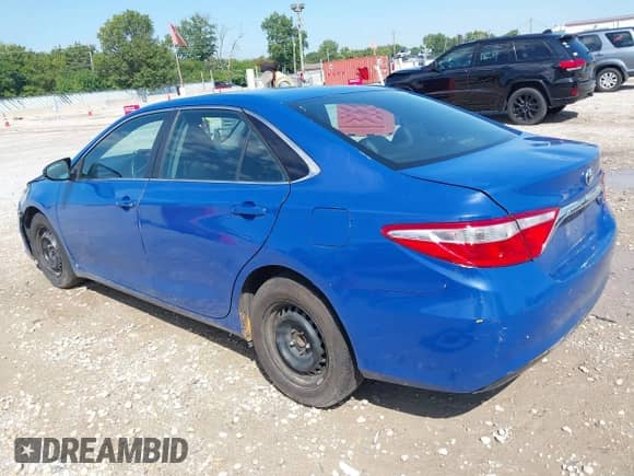 2015 Toyota Camry LE с VIN 4T1BD1FK8FU154206, выставлен на аукционе IAAI как лот 43086049 с пробегом 555 121 миль миль и . История ставок и продаж доступна на DreamBid. Изображение 3.