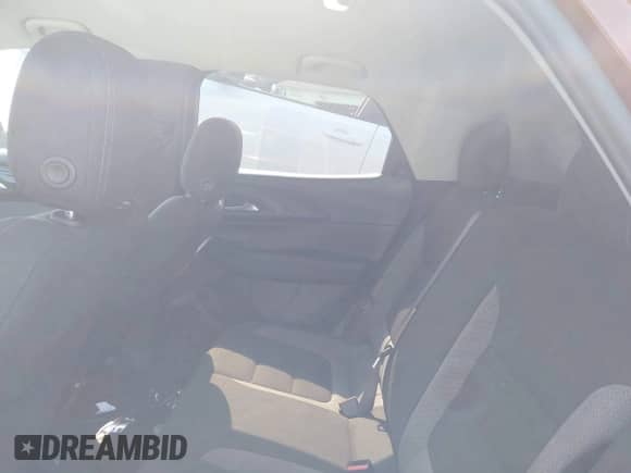 2024 Chevrolet TrailBlazer LT с VIN KL79MRSL2RB113728, выставлен на аукционе IAAI как лот 42974093 с пробегом 35 397 миль миль и . История ставок и продаж доступна на DreamBid. Изображение 8.