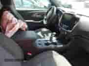 2023 Chevrolet Traverse LT Cloth с VIN 1GNEVGKW2PJ176643, выставлен на аукционе IAAI как лот 42823116 с пробегом 34 743 миль миль и . История ставок и продаж доступна на DreamBid. Изображение 5.