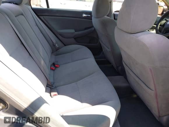 2003 Honda Accord LX with VIN 3HGCM56363G708464, listed as a IAAI auction lot 42990862 with 220,440 mi miles and . Bid and sale history available at DreamBid. Image 8.