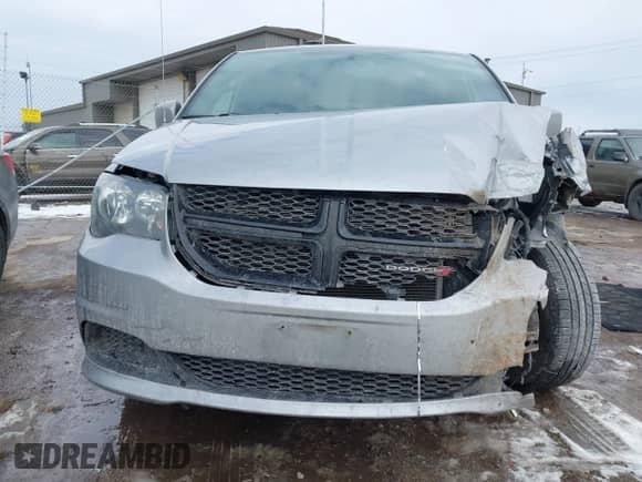2016 Dodge Grand Caravan SE Plus с VIN 2C4RDGBG9GR357837, выставлен на аукционе IAAI как лот 41369594 с пробегом 260 609 миль миль и . История ставок и продаж доступна на DreamBid. Изображение 12.