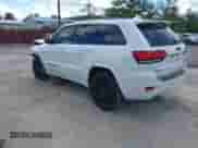 2021 Jeep Grand Cherokee Laredo E z VIN 1C4RJFAG6MC678713, wystawiony jako IAAI lot #42015949 z przebiegiem 54 224 mil mil oraz . Historia ofert i sprzedaży dostępna na DreamBid. Obrazek 3.