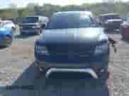 2017 Dodge Journey Crossroad с VIN 3C4PDCGB1HT613030, выставлен на аукционе IAAI как лот 43317705 с пробегом 115 156 миль миль и . История ставок и продаж доступна на DreamBid. Изображение 12.