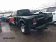 2002 Dodge Dakota with VIN 1B7GG32X22S634407, listed as a IAAI auction lot 41891953 with 222,595 mi miles and . Bid and sale history available at DreamBid. Image 3.