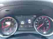 2020 Toyota Camry XSE z VIN 4T1K61AKXLU882574, wystawiony jako IAAI lot #43349578 z przebiegiem 60 611 mil mil oraz . Historia ofert i sprzedaży dostępna na DreamBid. Obrazek 7.