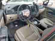 2016 Honda Pilot Elite с VIN 5FNYF6H03GB017928, выставлен на аукционе Copart как лот 83941875 с пробегом Не указан миль и Списание • Salvage title. История ставок и продаж доступна на DreamBid. Изображение 8.