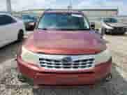 2011 Subaru Forester X Limited z VIN JF2SHBFC3BH729646, wystawiony jako Copart lot #50191115 z przebiegiem 113 777 mil mil oraz Szkoda całkowita • Salvage title. Historia ofert i sprzedaży dostępna na DreamBid. Obrazek 5.