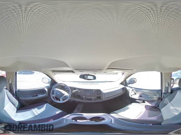 2008 GMC Sierra 1500 SL with VIN 2GTEK13C981176265, listed as a Copart auction lot 48805925 with 251,454 mi miles and Salvage title. Bid and sale history available at DreamBid. Image 12.