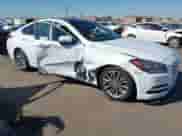 2015 Hyundai Genesis 3.8L с VIN KMHGN4JE8FU046125, выставлен на аукционе IAAI как лот 43289503 с пробегом 183 035 миль миль и . История ставок и продаж доступна на DreamBid. Изображение 6.