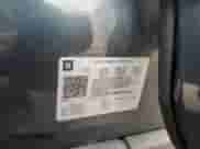 2021 Chevrolet Tahoe Premier with VIN 1GNSKSKD4MR293151, listed as a Copart auction lot 84629825 with 96,927 mi miles and Salvage title. Bid and sale history available at DreamBid. Image 14.