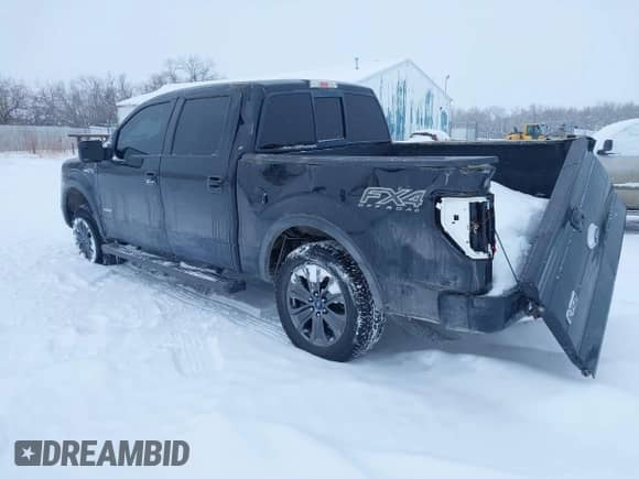 2013 Ford F-150 XL с VIN 1FTFW1ET3DKD45602, выставлен на аукционе IAAI как лот 41492016 с пробегом 223 347 миль миль и . История ставок и продаж доступна на DreamBid. Изображение 3.