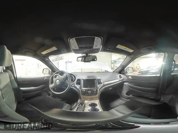 2016 Jeep Grand Cherokee 75th Anniversary with VIN 1C4RJFAG6GC505178, listed as a Copart auction lot 50225415 with 224,704 mi miles and Salvage title. Bid and sale history available at DreamBid. Image 14.