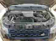 2017 Land Rover Discovery Sport HSE with VIN SALCR2BGXHH638982, listed as a Copart auction lot 80012785 with 88,733 mi miles and Clean title. Bid and sale history available at DreamBid. Image 12.