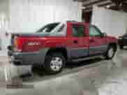2005 Chevrolet Avalanche Z71 с VIN 3GNEK12Z65G135415, выставлен на аукционе Copart как лот 62101115 с пробегом 162 562 миль миль и Списание • Salvage title. История ставок и продаж доступна на DreamBid. Изображение 3.