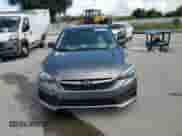 2020 Subaru Impreza с VIN 4S3GTAB66L3730284, выставлен на аукционе Copart как лот 81998565 с пробегом 56 017 миль миль и Списание • Salvage title. История ставок и продаж доступна на DreamBid. Изображение 15.