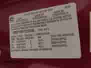 2000 Chevrolet Blazer LT с VIN 1GNDT13W1Y2358746, выставлен на аукционе IAAI как лот 41541071 с пробегом 205 532 миль миль и . История ставок и продаж доступна на DreamBid. Изображение 9.