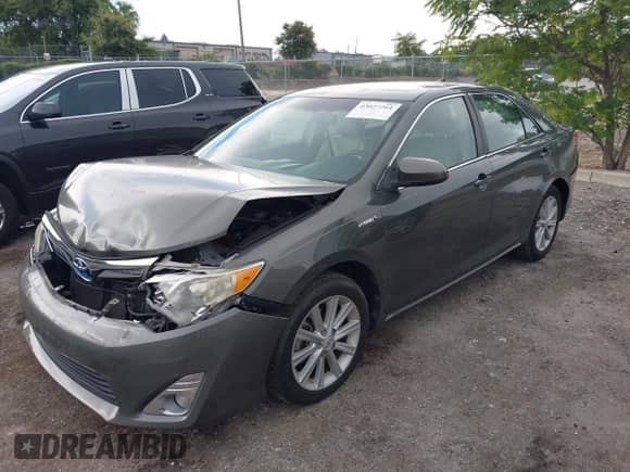 2013 Toyota Camry LE z VIN 4T1BD1FKXDU066965, wystawiony jako IAAI lot #43027264 z przebiegiem 98 455 mil mil oraz . Historia ofert i sprzedaży dostępna na DreamBid. Obrazek 2.