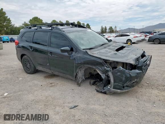 2022 Subaru Ascent Onyx с VIN 4S4WMAJD6N3407649, выставлен на аукционе Copart как лот 65703675 с пробегом 56 181 миль миль и Списание • Salvage title. История ставок и продаж доступна на DreamBid. Изображение 4.