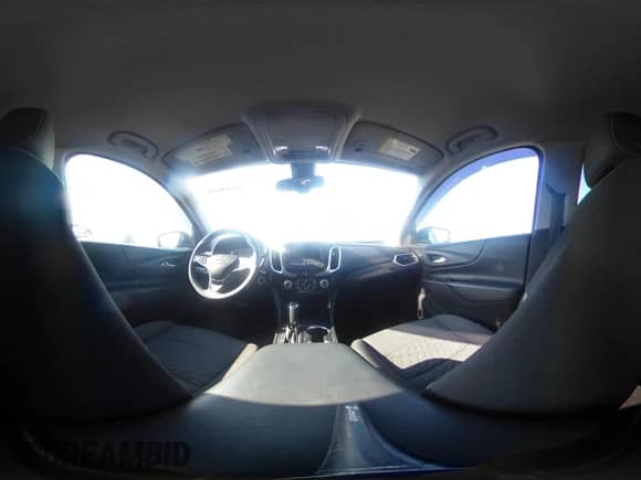 2021 Chevrolet Equinox LT z VIN 2GNAXUEV5M6119033, wystawiony jako IAAI lot #43224056 z przebiegiem 87 155 mil mil oraz . Historia ofert i sprzedaży dostępna na DreamBid. Obrazek 21.