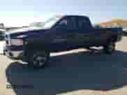 2005 Dodge 3500 SLT с VIN 3D7LS38C65G827212, выставлен на аукционе Copart как лот 60490835 с пробегом 186 654 миль миль и Списание • Salvage title. История ставок и продаж доступна на DreamBid. Изображение 1.