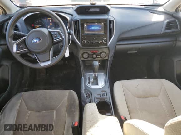 2019 Subaru Impreza Premium with VIN 4S3GTAD63K3731937, listed as a Copart auction lot 48171825 with 174,122 mi miles and Salvage title. Bid and sale history available at DreamBid. Image 8.