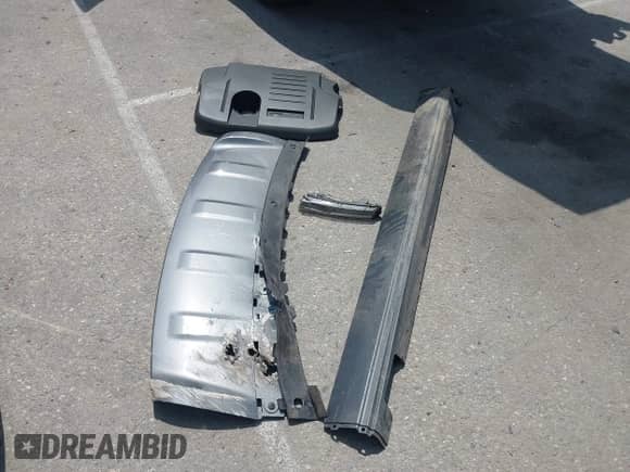 2020 Land Rover Range Rover Sport HSE with VIN SALWR2SU4LA700705, listed as a IAAI auction lot 42505450 with 45,547 mi miles and . Bid and sale history available at DreamBid. Image 11.