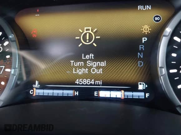 2017 Jeep Renegade Latitude с VIN ZACCJABB5HPG45926, выставлен на аукционе IAAI как лот 42979862 с пробегом 45 864 миль миль и . История ставок и продаж доступна на DreamBid. Изображение 16.
